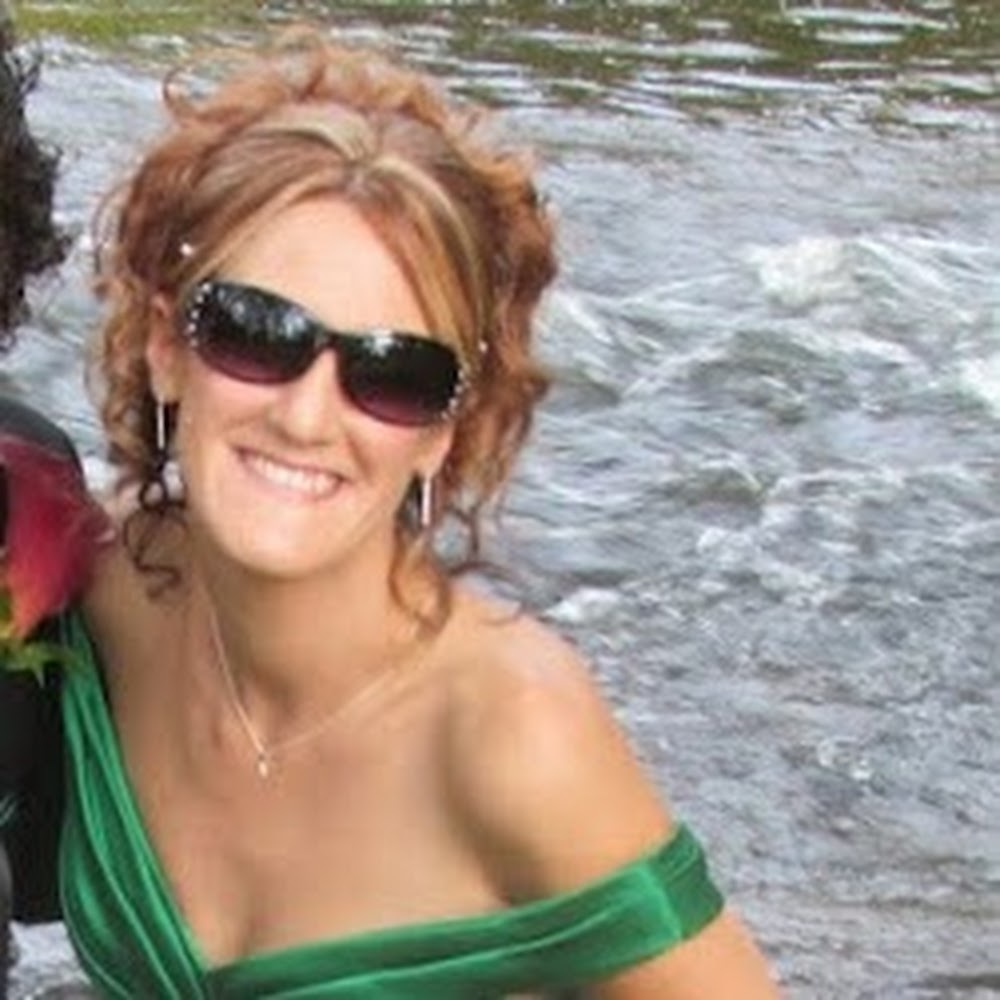 Meet your Posher, Veronica jo